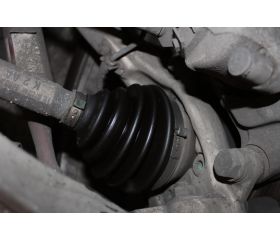 Herramienta neumática para instalar fuelles de juntas homocinéticas | BPCVB1